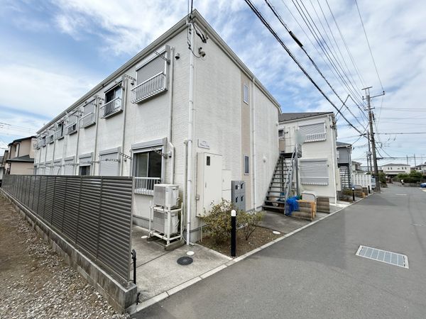 Chaton野田 外観 Chaton野田 外観