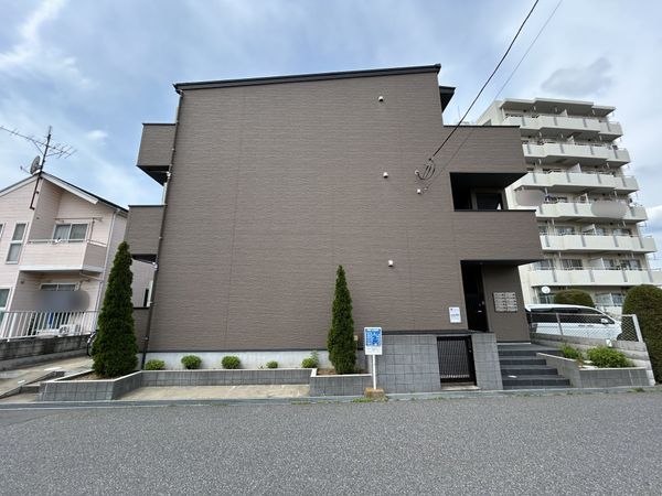 L’etoile(レトワール)南流山 外観 外観