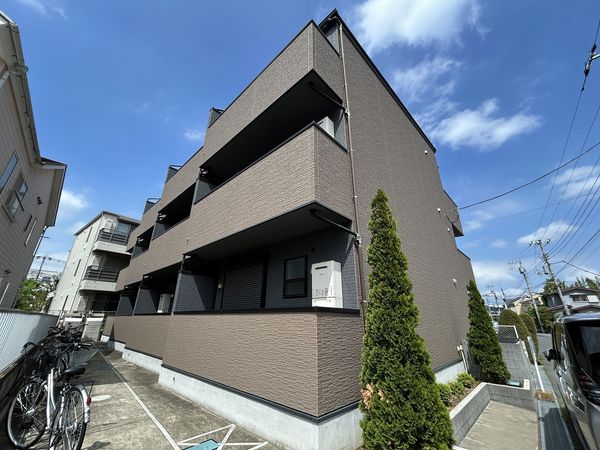 レトワール南流山 外観 レトワール南流山 外観