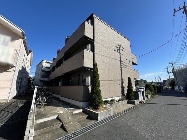 レトワール南流山 外観 レトワール南流山 外観