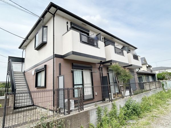 プラセール 外観 プラセール 外観