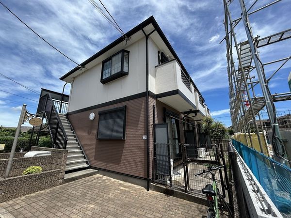 プラセール 外観 プラセール 外観