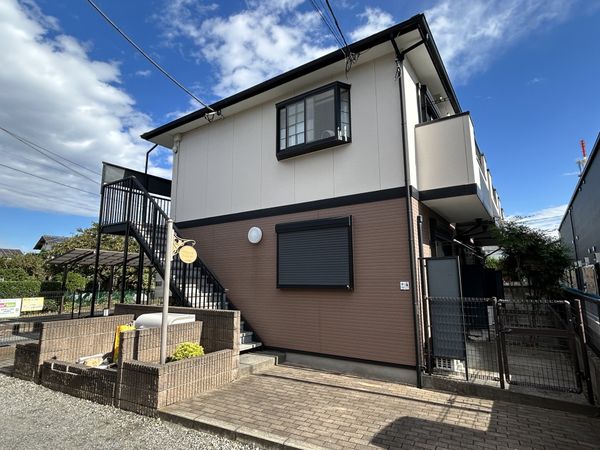 プラセール 眺望