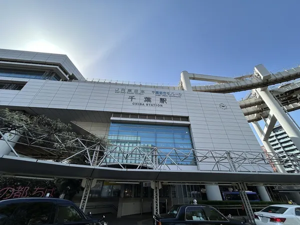 徒歩17分。