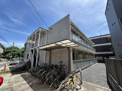 リブリ・ブリックス 共有部分