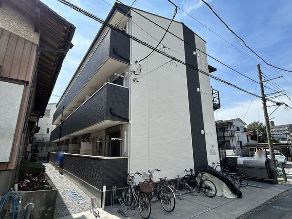グランディール 外観 グランディール 外観