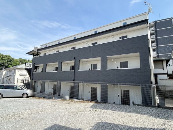 グランディール 外観 グランディール 外観