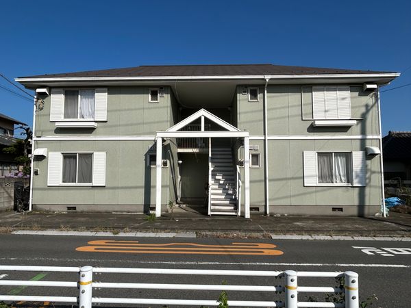 ラフォーレ登戸 外観 ラフォーレ登戸 外観