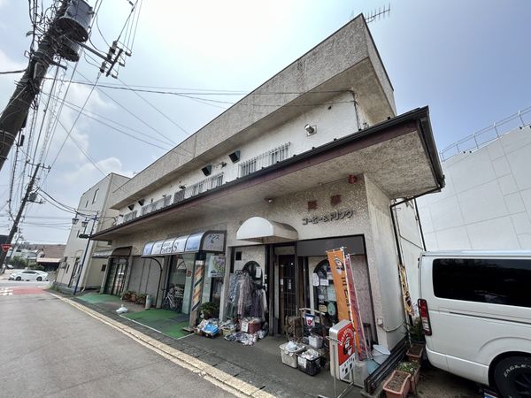 四街道市大日 外観
