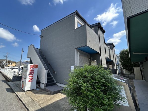 オーサムエクシード 外観 オーサムエクシード 外観