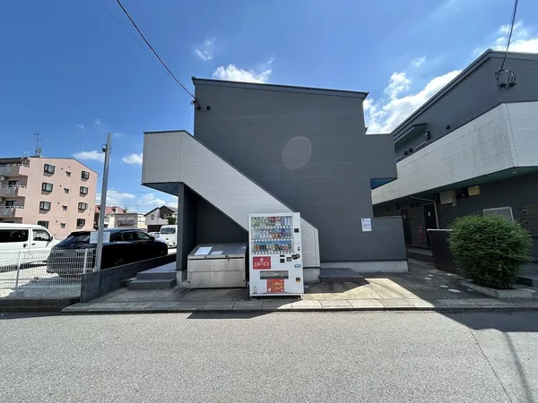 共有部分