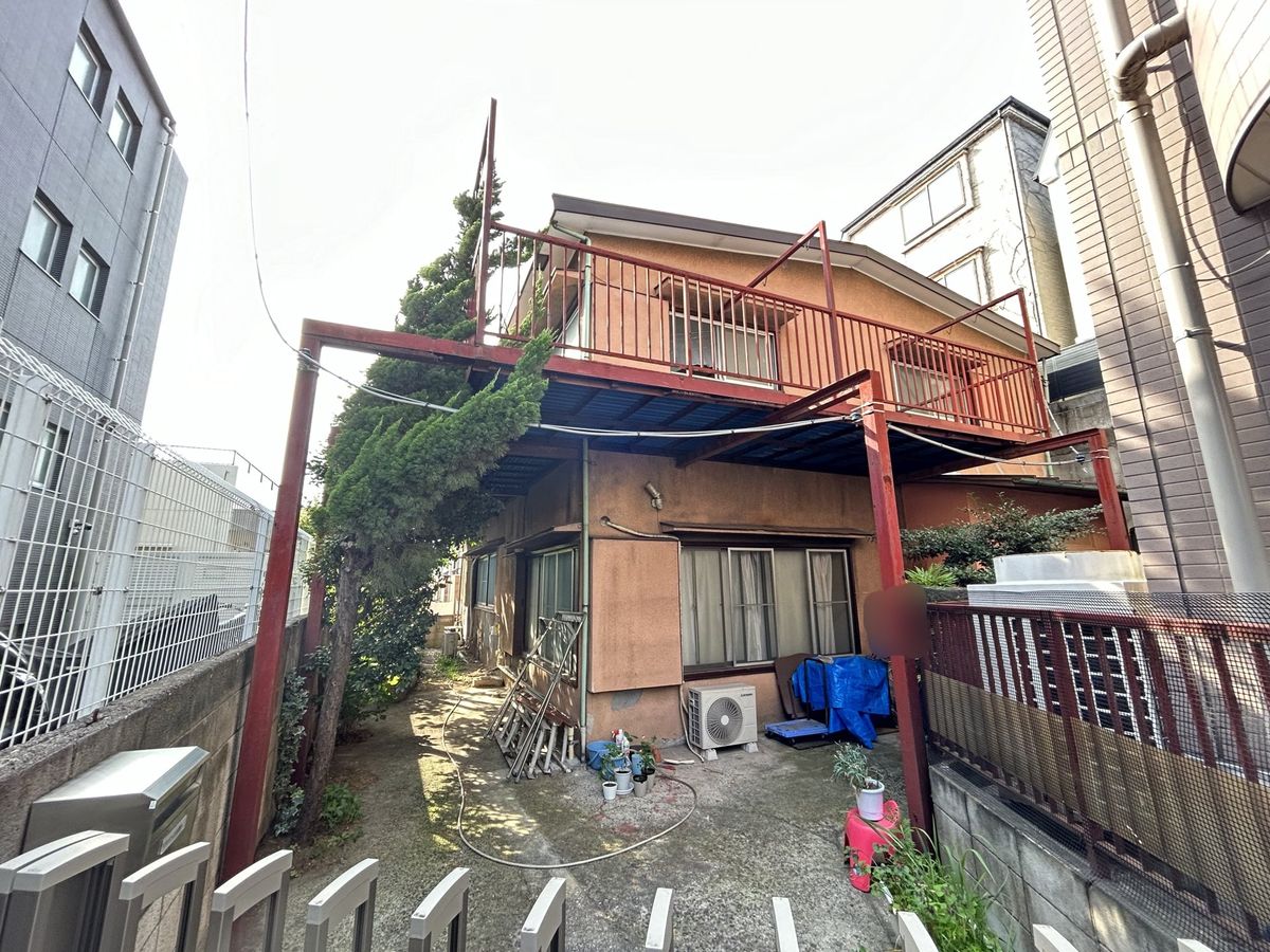 土地写真