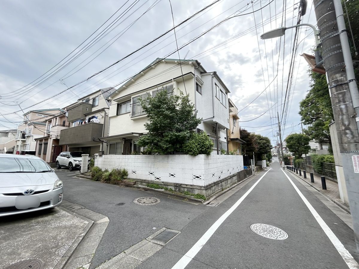 土地写真