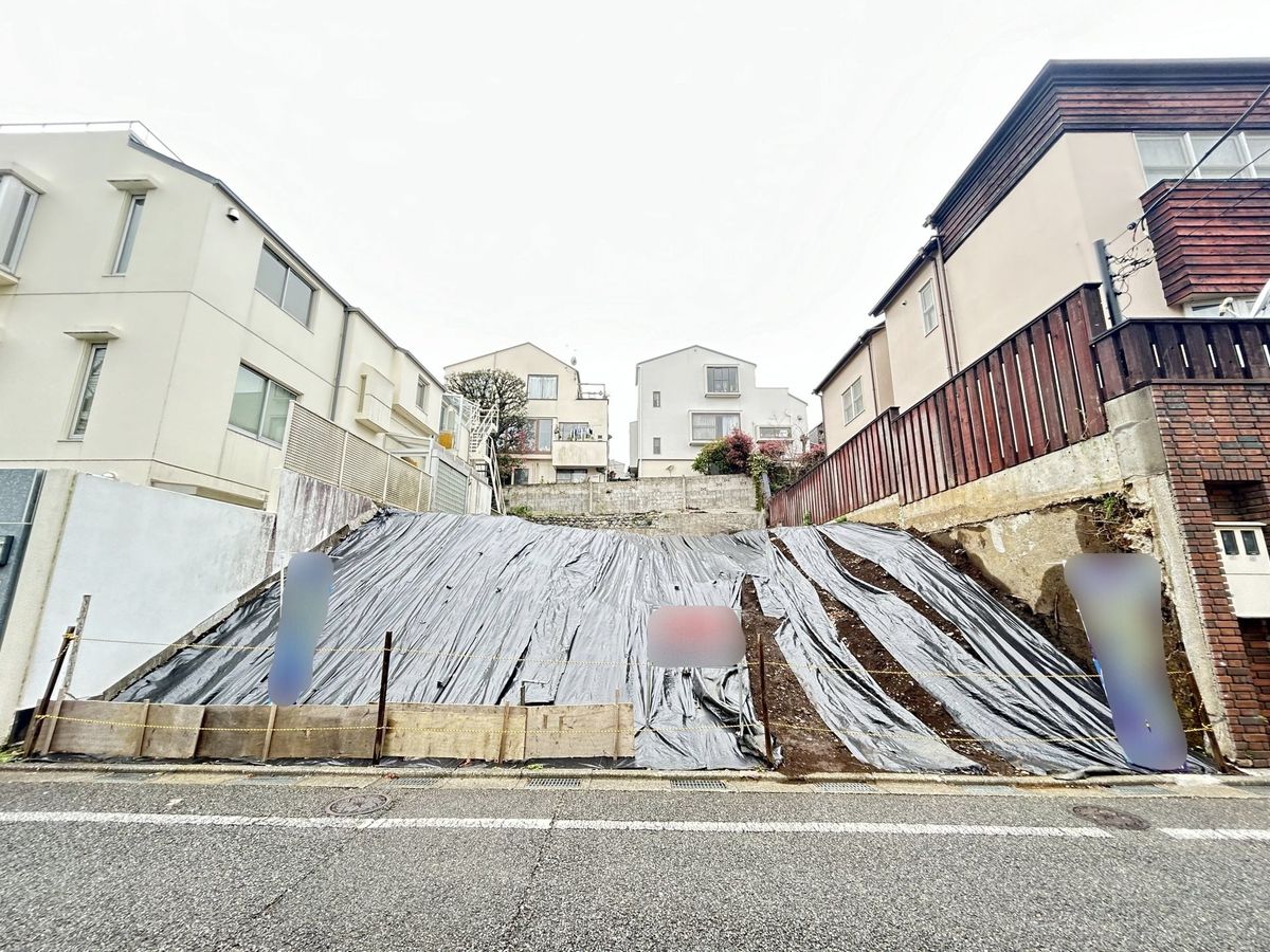 土地写真