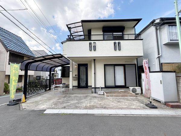 旗の台4丁目土地 土地写真 旗の台4丁目土地 土地写真