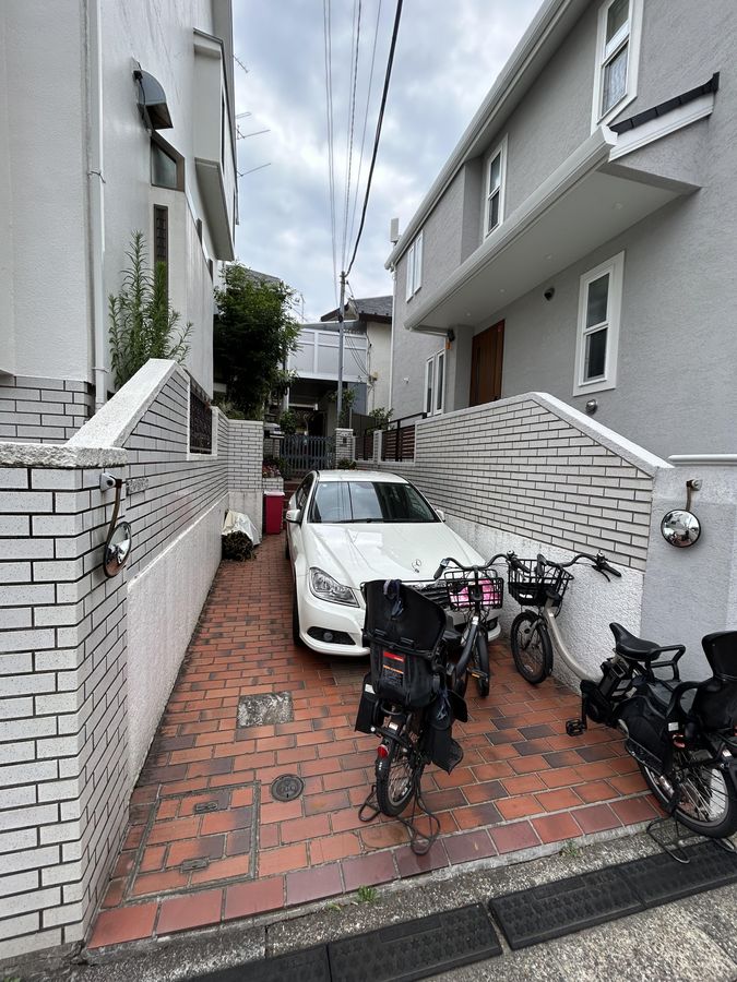 土地写真