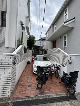 土地写真