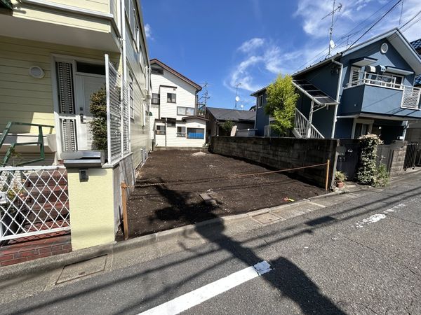 土地写真