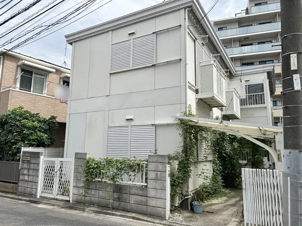 2, Nakanobu, Shinagawa-ku, Tokyo Land | Tokyo Real Estate