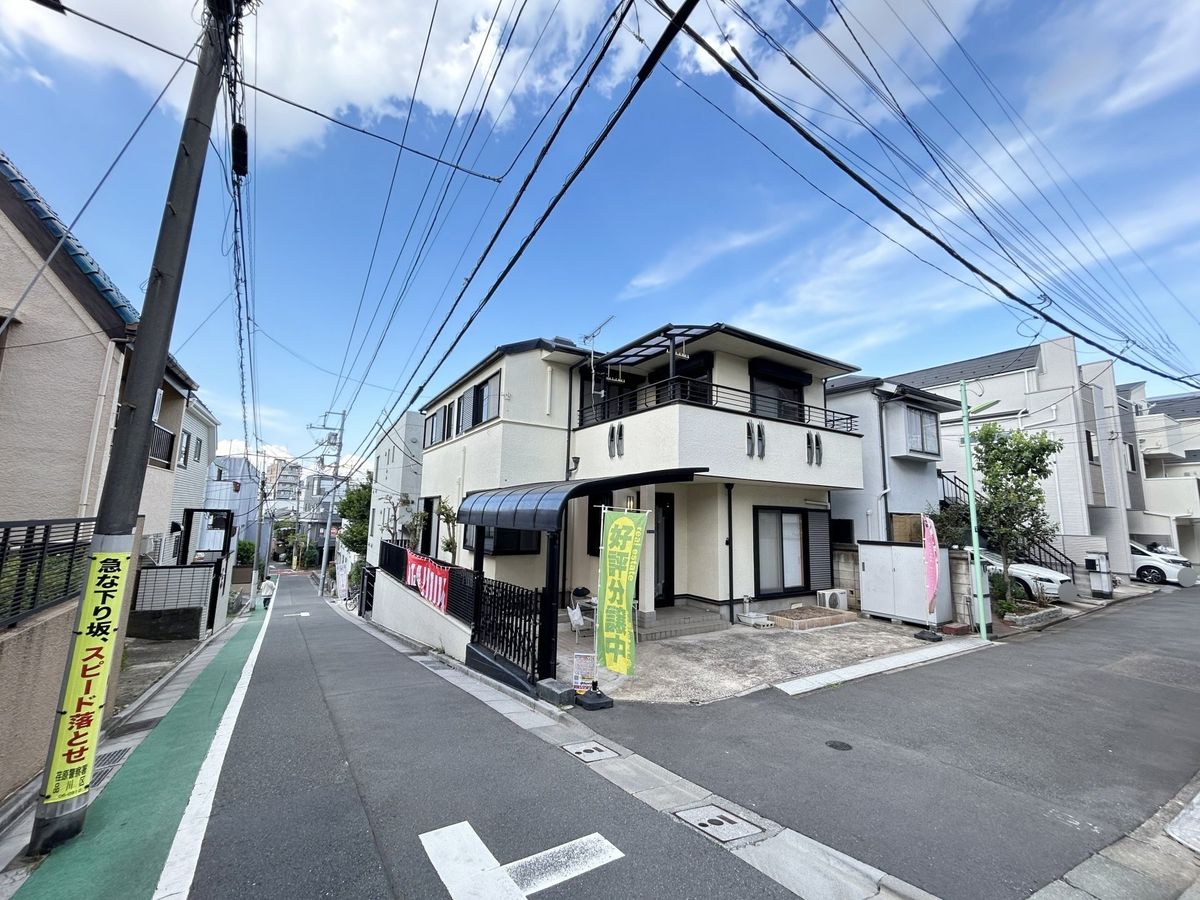 土地写真