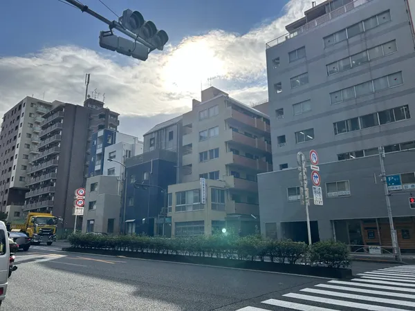 土地写真
