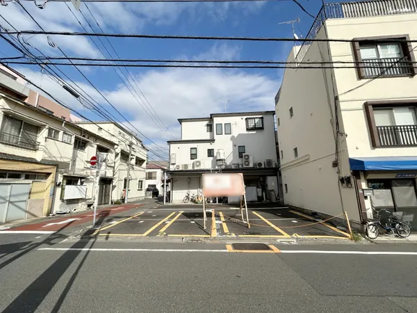 土地写真