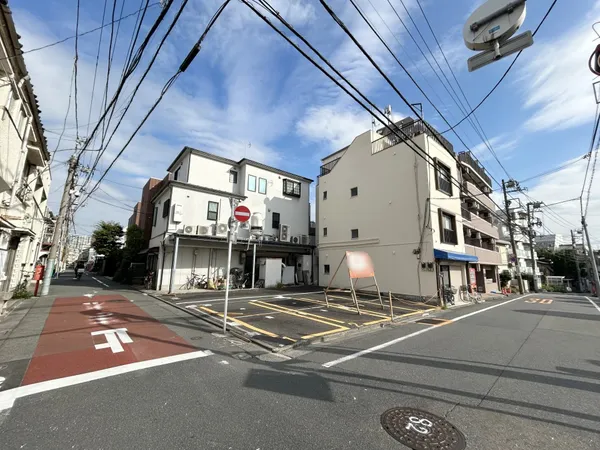 土地写真