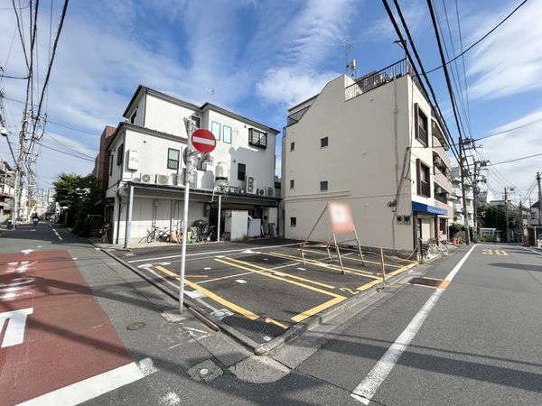 土地写真