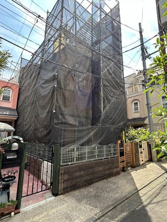 品川区西大井2丁目 戸建 外観 品川区西大井2丁目 戸建 外観