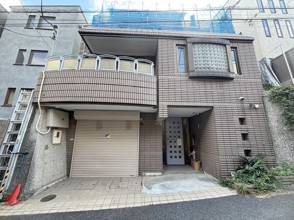 大田区中馬込1丁目戸建 外観 大田区中馬込1丁目戸建 外観