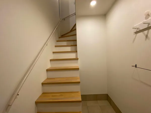 階段（Aタイプ）