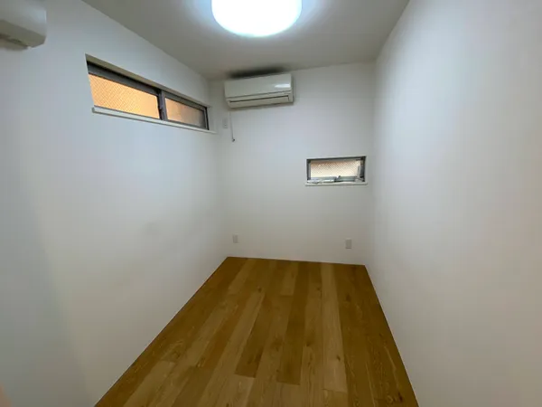 寝室（Aタイプ）