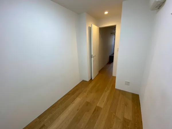 寝室（Aタイプ）