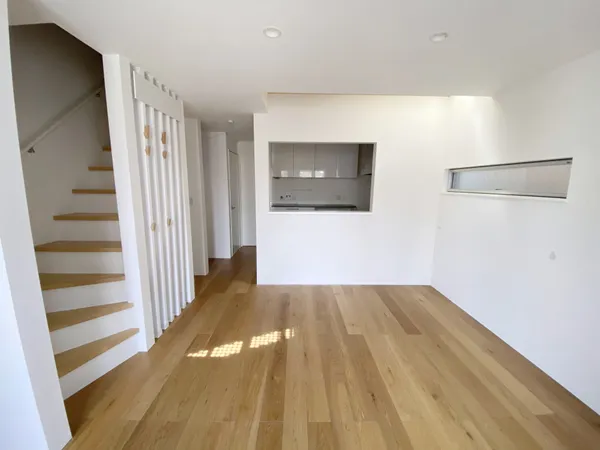 リビングダイニング（Aタイプ）