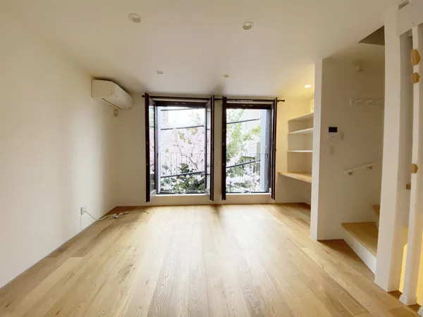 リビングダイニング（Aタイプ）