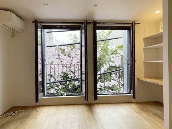 リビングダイニング（Aタイプ）