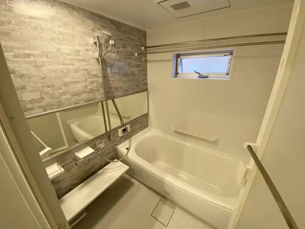 浴室（Aタイプ）