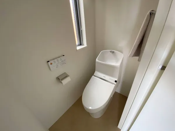 トイレ（Aタイプ）