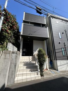 大田区中馬込2丁目戸建 外観
