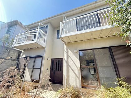 大田区南馬込3丁目戸建 外観