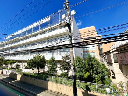 品川区旗の台3丁目新築戸建 眺望 眺望