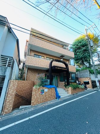 ライオンズマンション北馬込 外観 ライオンズマンション北馬込 外観