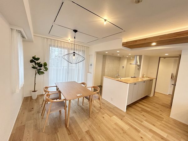 パークホームズ上池台ヒルトップレジデンス 室内 パークホームズ上池台ヒルトップレジデンス 室内