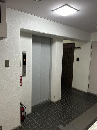 エレベータ