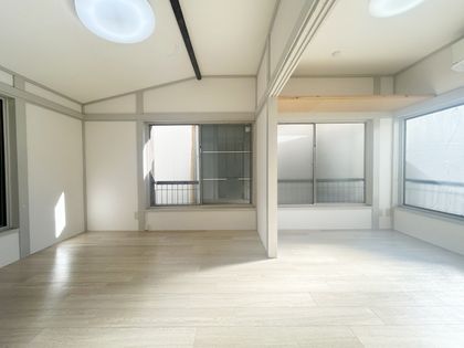 杉並区堀ノ内2丁目 戸建 洋室