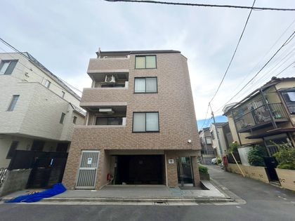 ヴィンテージ杉並・和田 外観 外観