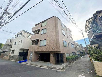 ヴィンテージ杉並・和田 外観 外観