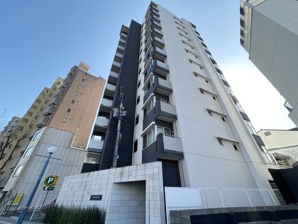 アデレイド新福島 外観 アデレイド新福島 外観