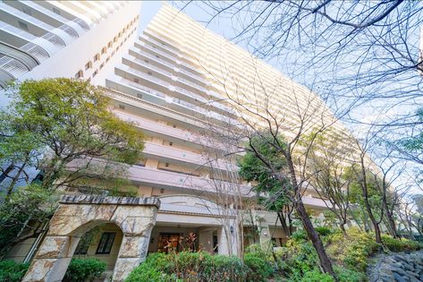 リバーガーデンこのはな 外観