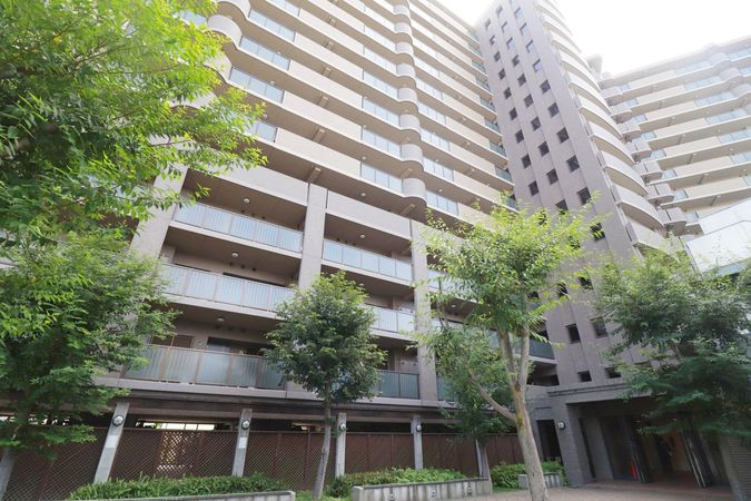 ルネパークオアシス 外観 ルネパークオアシス 外観